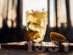 ������� Crazy Ben � ������ Benedictine � ����� - ������ �� ���������